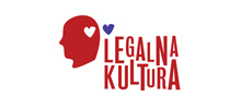 legalna kultura