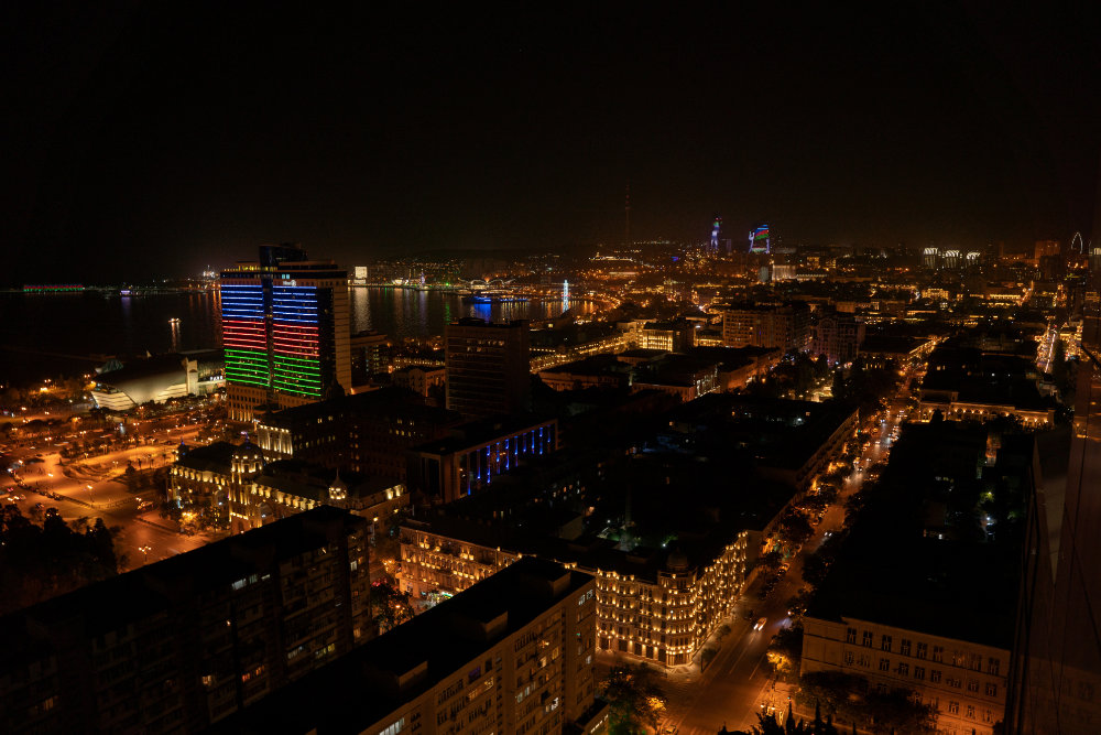 baku