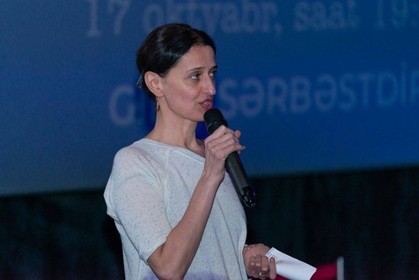 wisła w azerbejdzanie