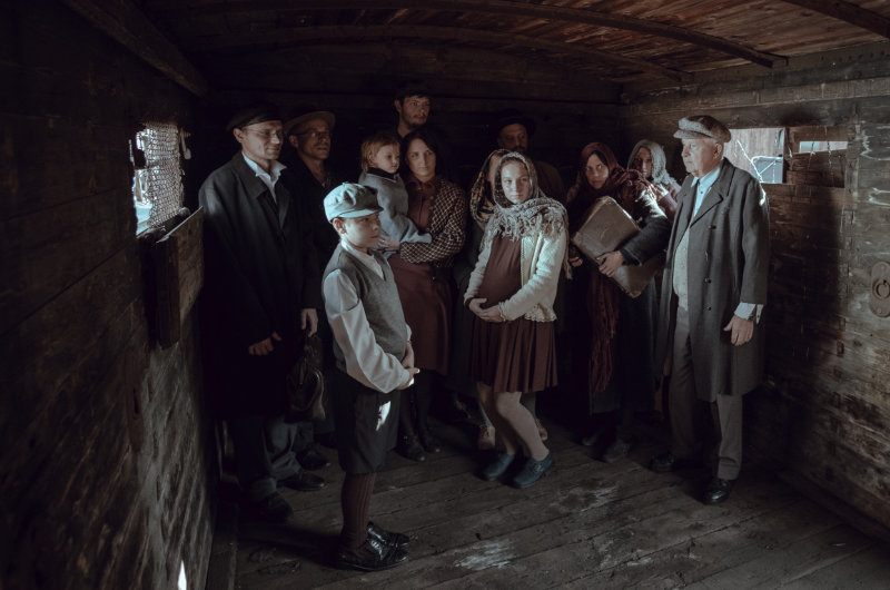 kadry z filmu