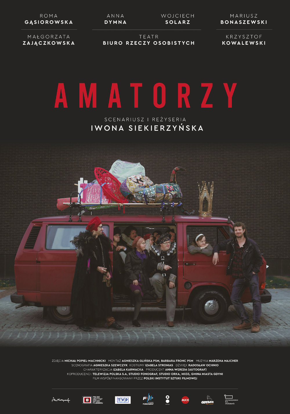 amatorzy