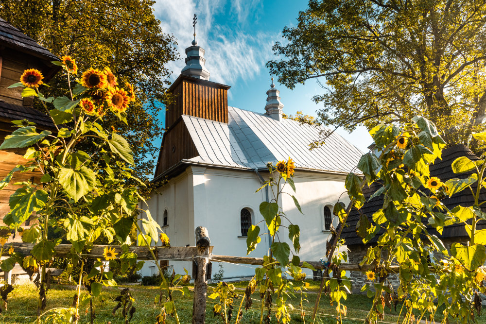 polska