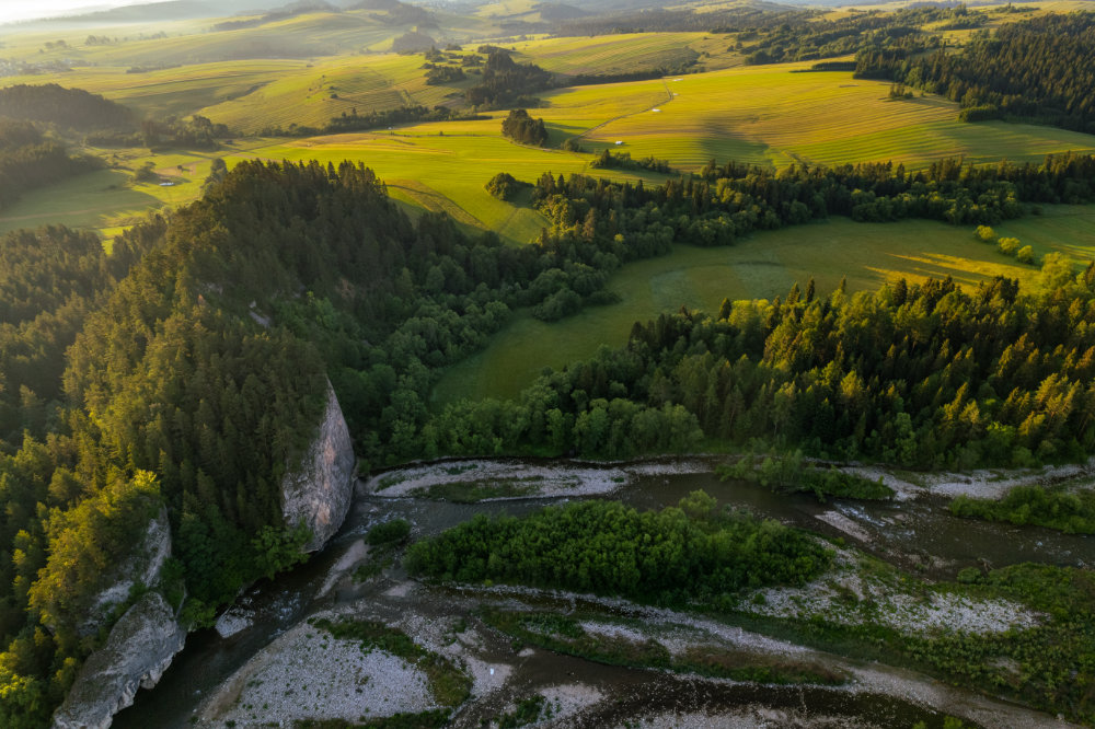 polska