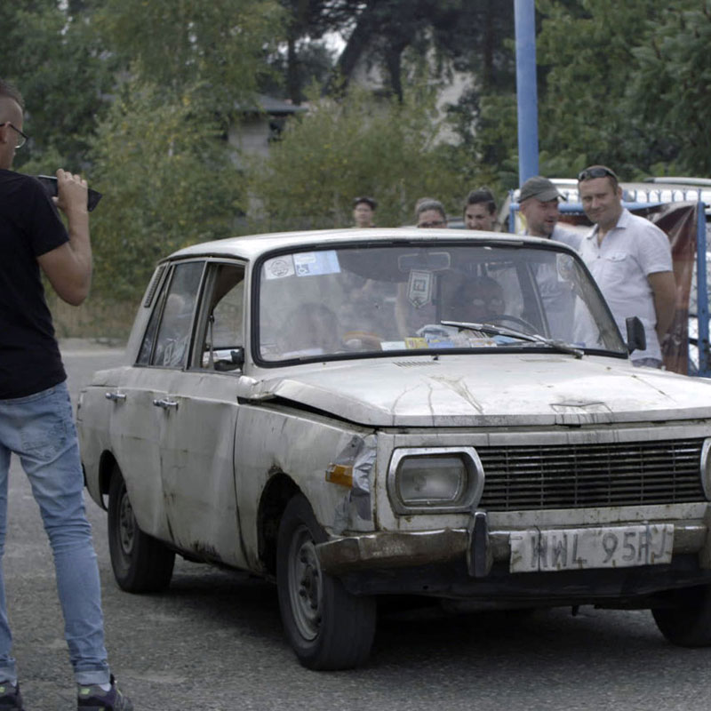 NAJRUŽNIJI AUTOMOBIL NA SVETU