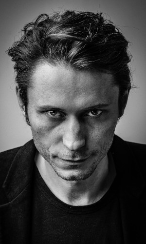 Piotr Adamski